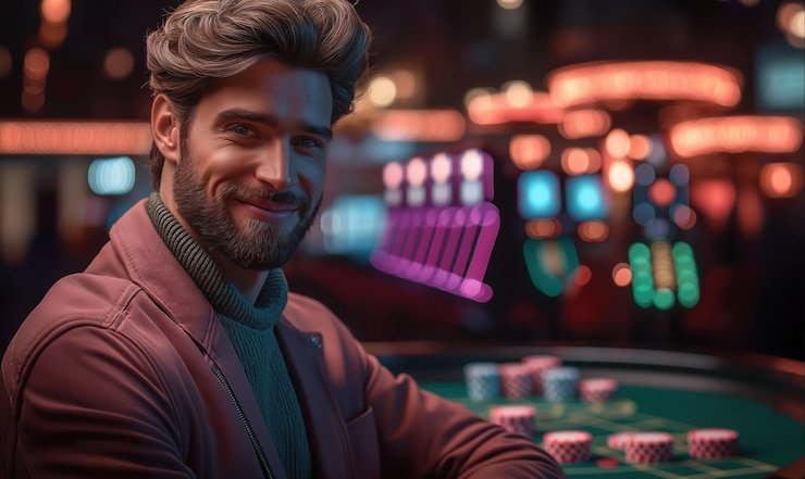 Pesan responsible gaming untuk pengguna dewasa platform timur188 Indonesia