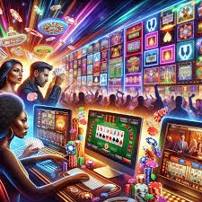 Sistem keamanan akun dan enkripsi data pengguna di platform kasino timur188 Indonesia
