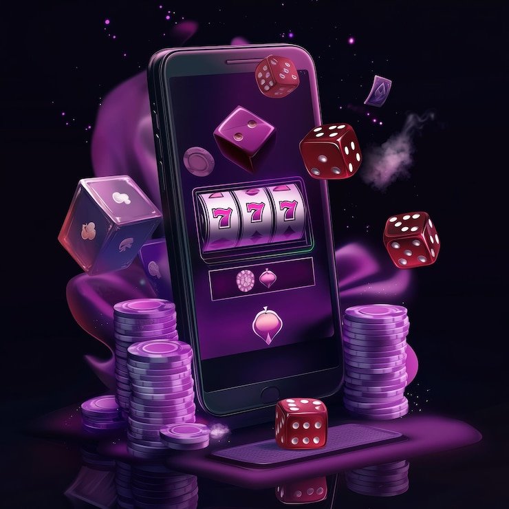Pengalaman bermain slot online timur188 di smartphone yang responsif dan nyaman untuk pengguna mobile Indonesia sehari-hari