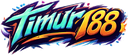 Logo timur188